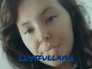 Lustfullayla