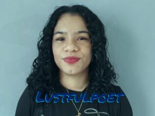Lustfulpoet
