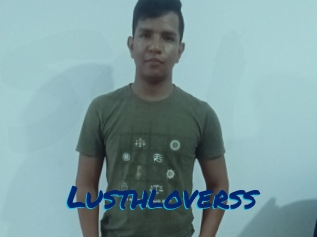 Lusthloverss