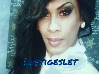 Lustigeslet