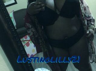 Lustinglilly21
