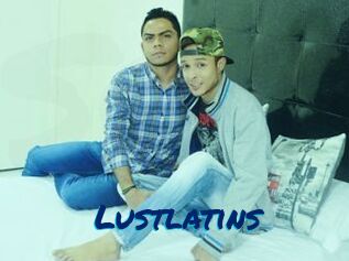 Lustlatins