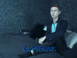 Lustocky