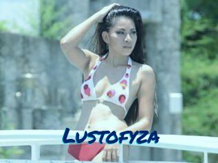 Lustofyza
