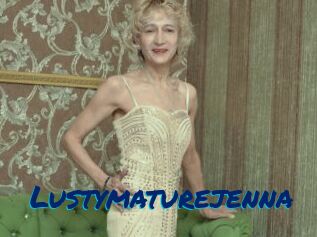 Lustymaturejenna