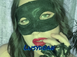 Lusydean