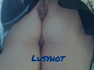 Lusyhot