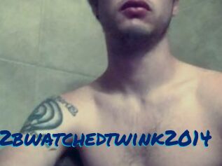 Luv2bwatchedtwink2014