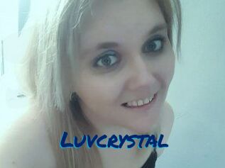 Luvcrystal