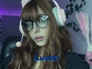 Luwei