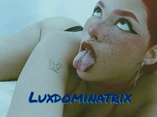 Luxdominatrix
