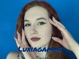 Luxiagamme