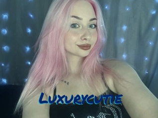 Luxurycutie