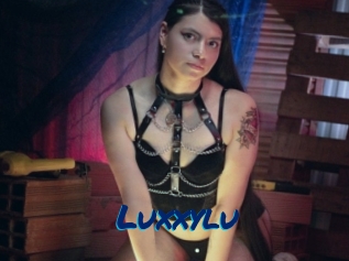 luxxylu Sexe City