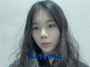 Luyuyao