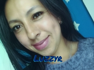 Luzzyr