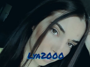 Lya2000
