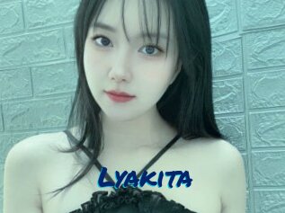 Lyakita
