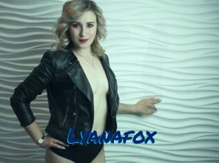 Lyanafox