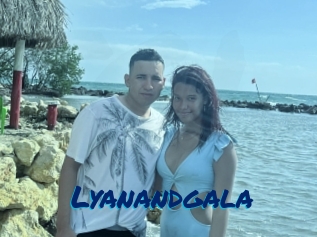 lyanandgala Sexe City