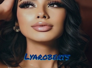 lyaroberts Sexe City