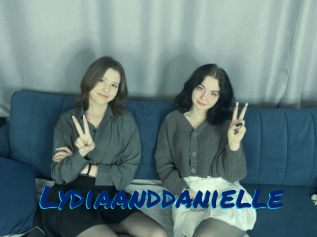 Lydiaanddanielle