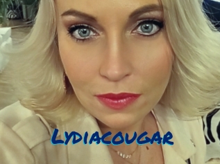 Lydiacougar