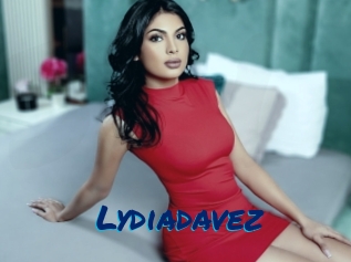Lydiadavez