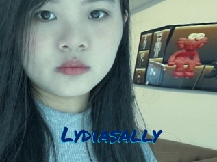 Lydiasally