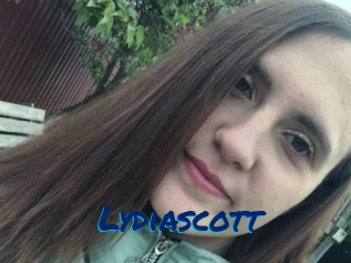 Lydiascott