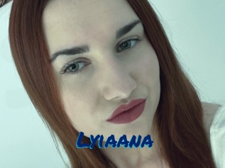 lyiaana Sexe City