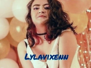 Lylavixenn
