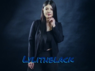 Lylithblack