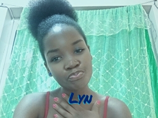 Lyn