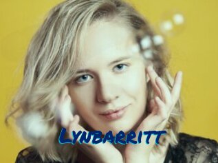 Lynbarritt