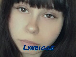 Lynbigge