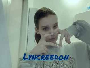 Lyncreedon