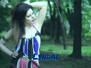 Lyndal