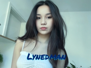 Lynedman