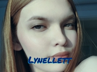 lynellett Sexe City