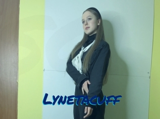 Lynetacuff