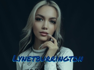 lynetburrington Sexe City