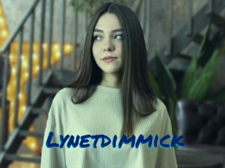 Lynetdimmick
