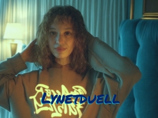 Lynetduell