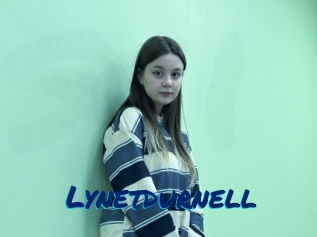 Lynetdurnell