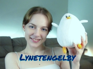 Lynetengelby