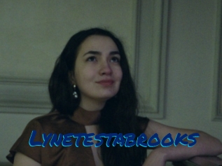 Lynetestabrooks