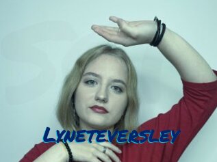 Lyneteversley