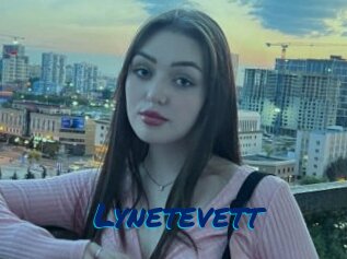 Lynetevett