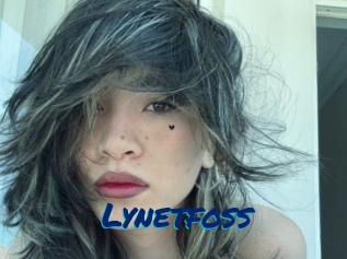 Lynetfoss